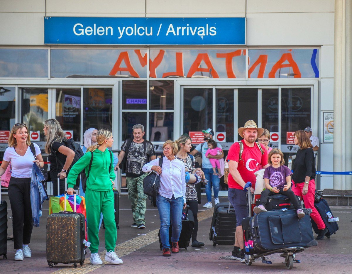 1710739196 798 Rezervasyon akisi var Turkiye turizmde 4 ana pazarda birinci