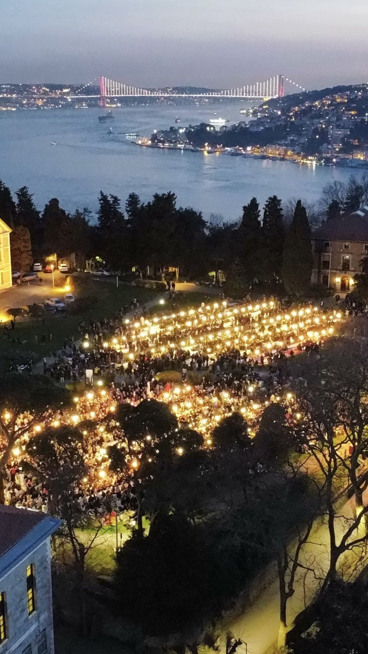 1710791135 249 Bogazici Universitesinde iftar