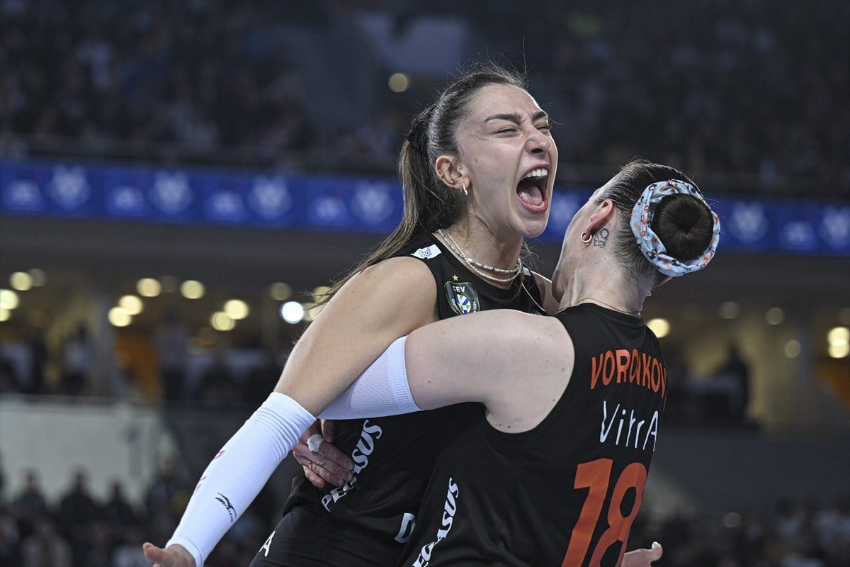 1711248717 895 Fenerbahcenin finaldeki rakibi Eczacibasi oldu