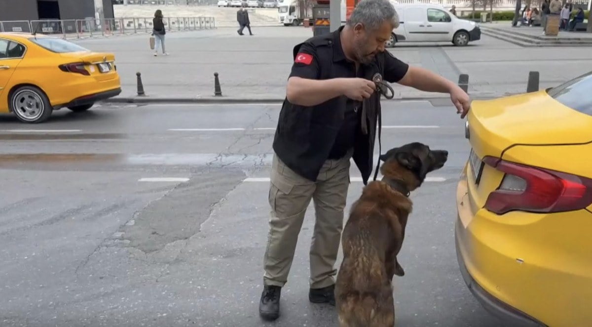 1711458414 972 Istanbulda helikopter ve narkotik kopeklerle huzur operasyonu