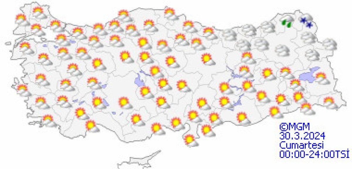 1711523141 468 Meteoroloji uyardi Yurtta kara bulutlar dolasmaya devam edecek