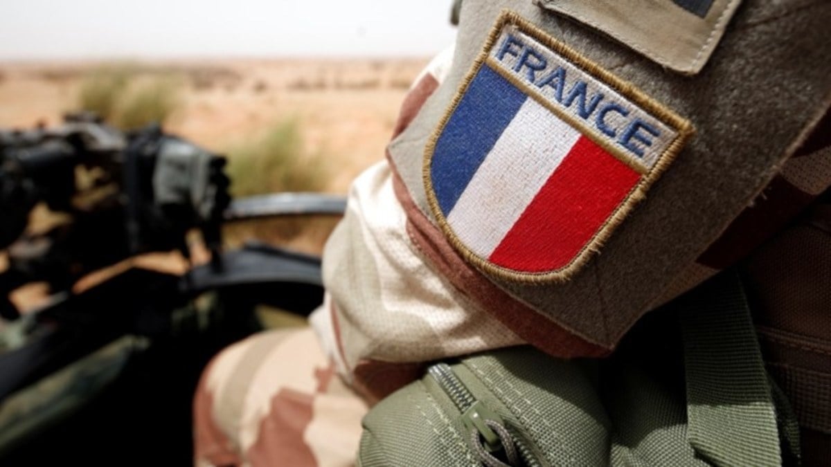 Fransa Ukraynaya asker gondermeyecegiz